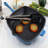 BergHOFF Neo 3Pc Cast Iron Cookware Set with 11" Grill Pan and 3Qt. Covered Dutch Oven-26329315