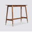 Table de bar rectangulaire Nordic Retro