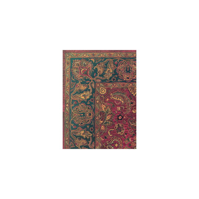 Oriental Rug, 3'9" x 5'9"