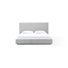 Lit plateforme tapissier One