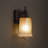 Leroux LED Armed Sconce-2035355776-2035355783