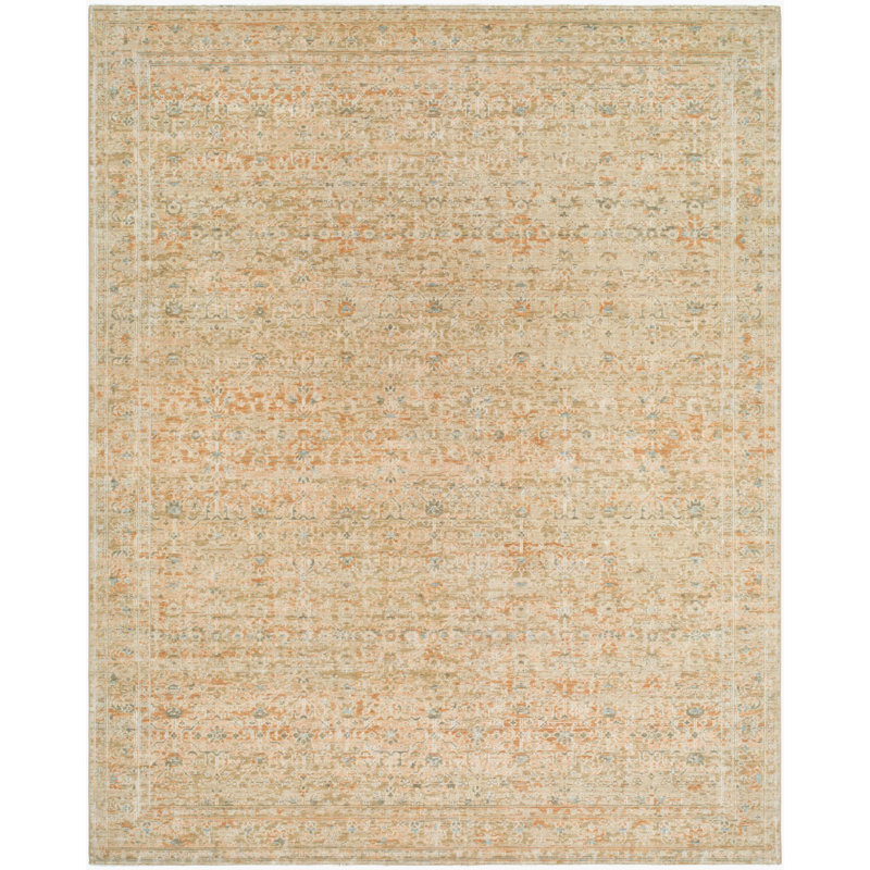 Becki Owens X Surya Renaissance Handmade Rug, Rectangle 1'11" x 2'11"