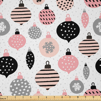 Christmas Bauble