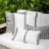 Deluxe Cloud Rectangular Pillow Cover & Insert