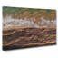 The Earth Tones - Wrapped Canvas Print-55338986