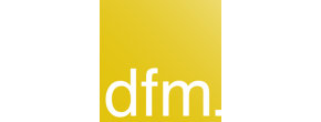 DFM - DESIGNforMACHA Logo