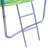 16FT Trampoline With Slide