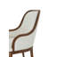 Dorchester Upholstered Arm Chair