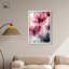 «Filigree Flora II Shadowbox Print», art mural par Art Remedy-115136913-115136919