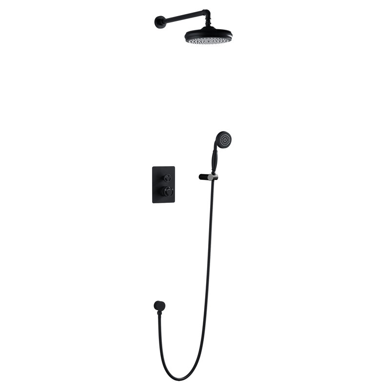 All-In-One Kit, Matte Black