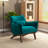 Hoffmann 26" Wide Armchair-50493786