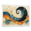 Biomorphism Vortex Of Nature I - Biomorphism, art mural-1556835556-1556835559-1382873979