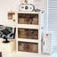 17 Stories Plastic Decorative Basket