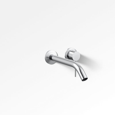 Components Mix and Match Bathroom Faucet