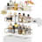 Masatomo Metal Over The Toilet Storage-628644900