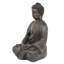 Nixon Weather Resistant Stone Garden Statue
