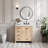 Cambridge 37" Single Bathroom Vanity Set-1890487151