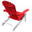 Messina Acacia Foldable Outdoor Adirondack Chair