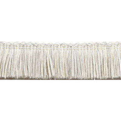 1.5" Brushed Fringe by the Yard