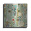 'Natural Garden 2' by Candra Boggs Metal Wall Art-1714470522