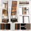 Weesner Freestanding Jewelry Armoire-178370781