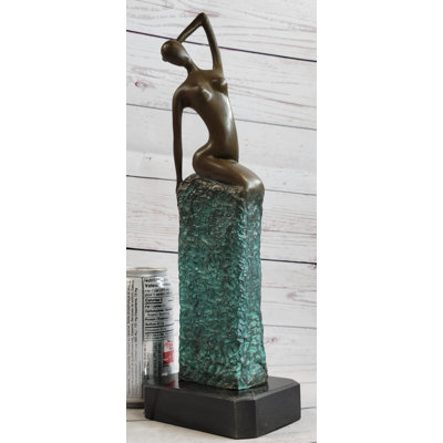 Figurines et sculptures Jontelle