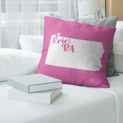 Housse de coussin vermont