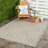Triumph Martha Stewart Performance Geometric Rug-21411950