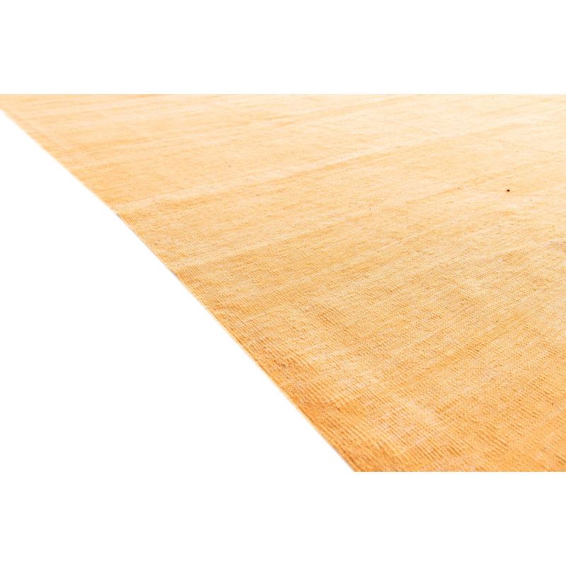 7x10 Parrett Orange Rug