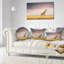 Coussin africain