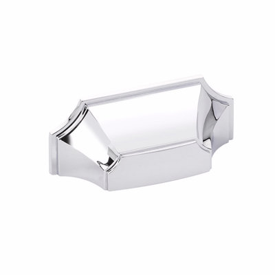 Empire Cup / Bin Pull