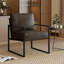 Ensemble de chaises d'appoint lombaires à dossier rembourré moelleux de 24,6 po (ensemble de 10)-108052968