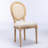 Chaitanya Upholstered Side Chair-335910590