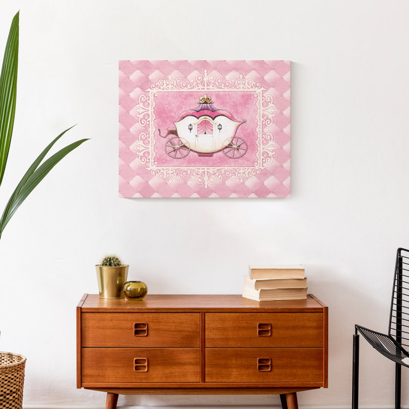 Art sur toile, H 16 po x l 20 po x P 1,25 po