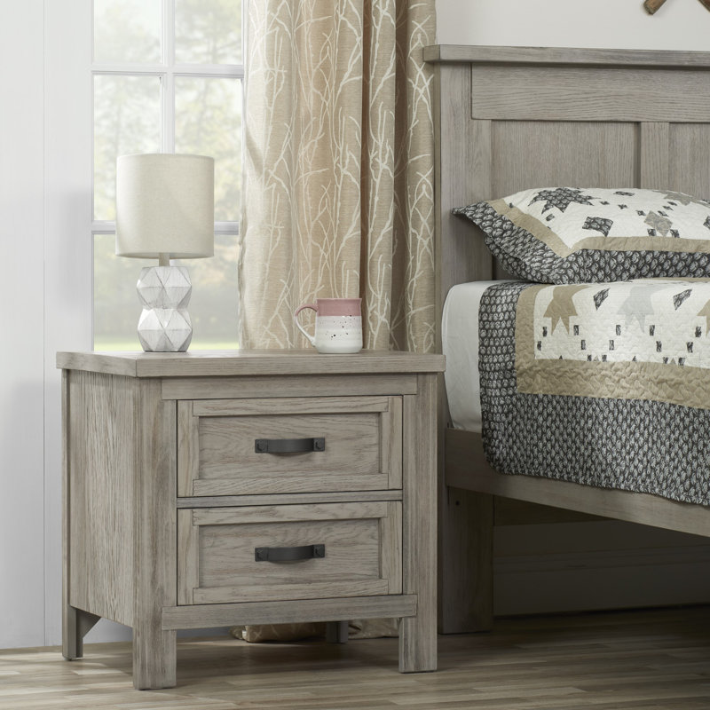 Table de chevet Soho Baby Hanover
