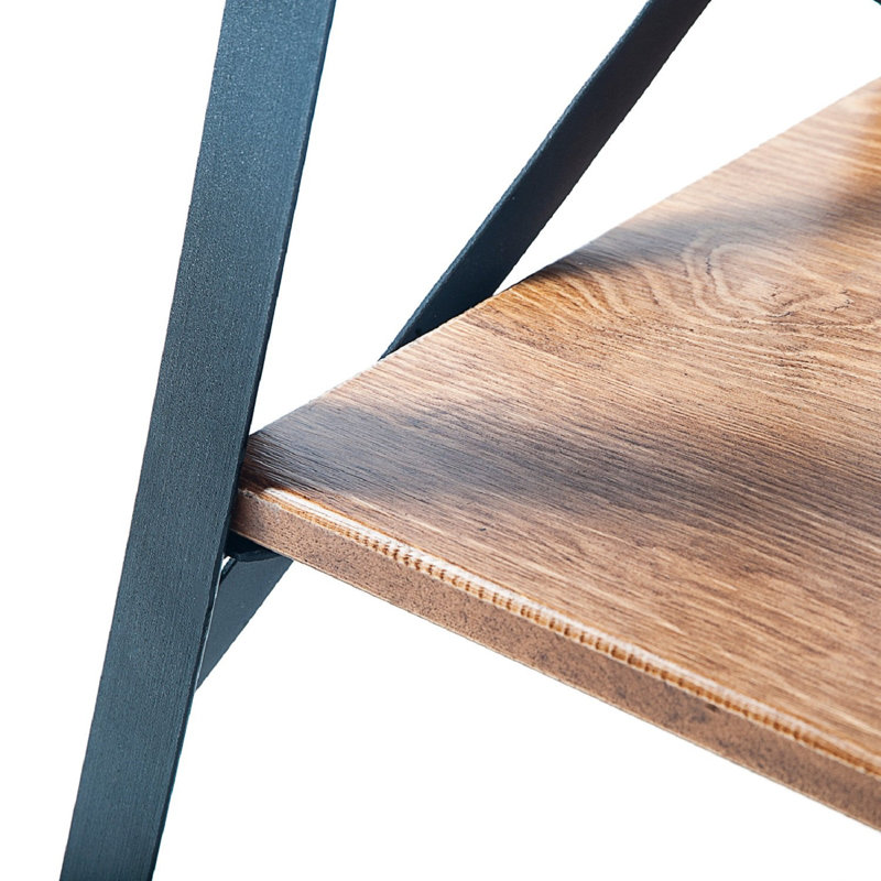 Table de bout avec rangement Avawatz