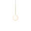 Bola Sphere Pendant-40908156-40990729
