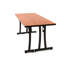 Reveal 72'' Rectangular Folding Table