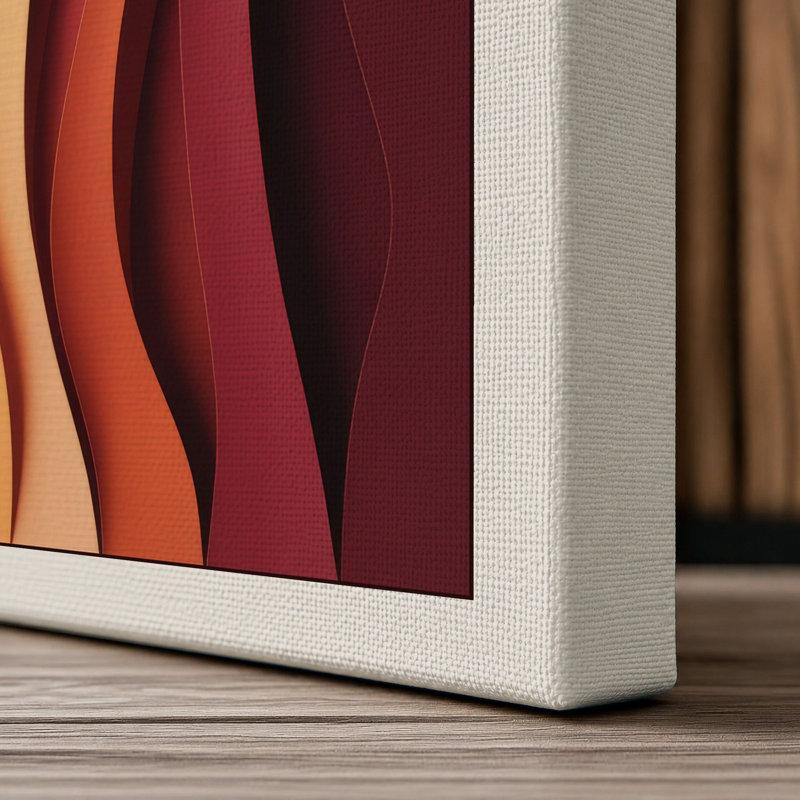 Print, 24x16 - 61.0 x 40.6 cm, Cream Border