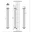 Gilchrist Vertical Traditional Column Radiator-680234336
