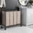 Wayfair Basics® Laundry Sorter-1839279007