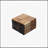 High-Quality Interlocking Deck Tiles for Outdoor Spaces, Enhancing Beauty and Functionality-111837019
