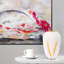 Petit vase en verre Grasberg-1616036251