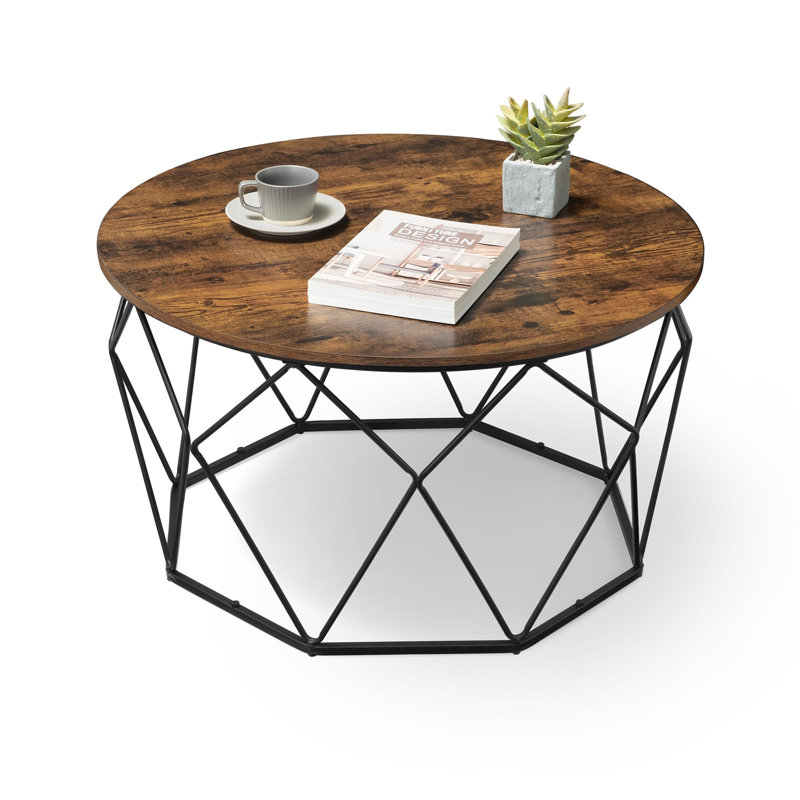 Girsham Single Coffee Table