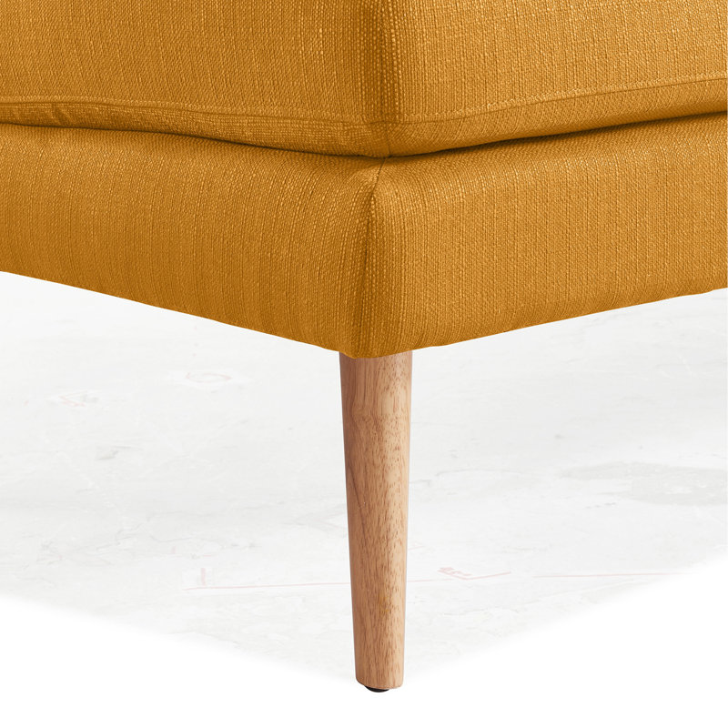 Causeuse Mondy Mid-Century