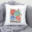 Coussin en polyester Christmas-2-41961903