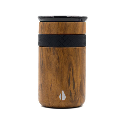 Gobelet isotherme Elemental Artisan, tasse à café à triple paroi, gobelet à café réutilisable