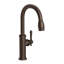 Chesterfield Pull Down Single Handle Kitchen Faucet-117206099