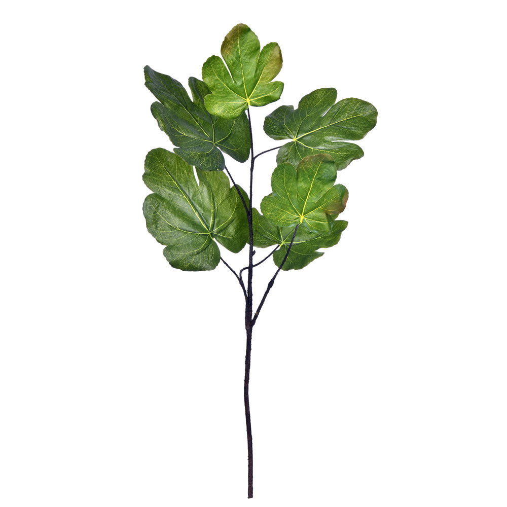 26'' Faux Fig Branch (Set of 3) Primrue