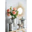 Vase de table en verre Kami-1801118541